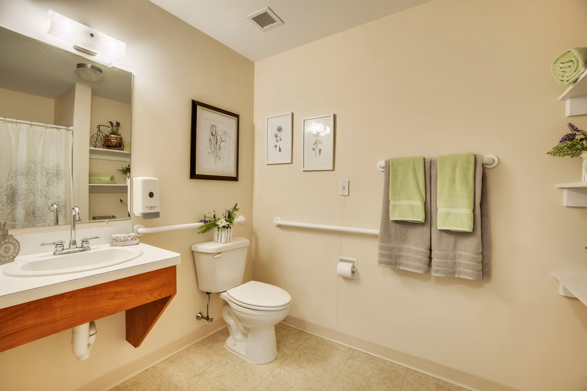 Photo 25 of RoseWood Village Assisted Living and Memory Care - Hollymead