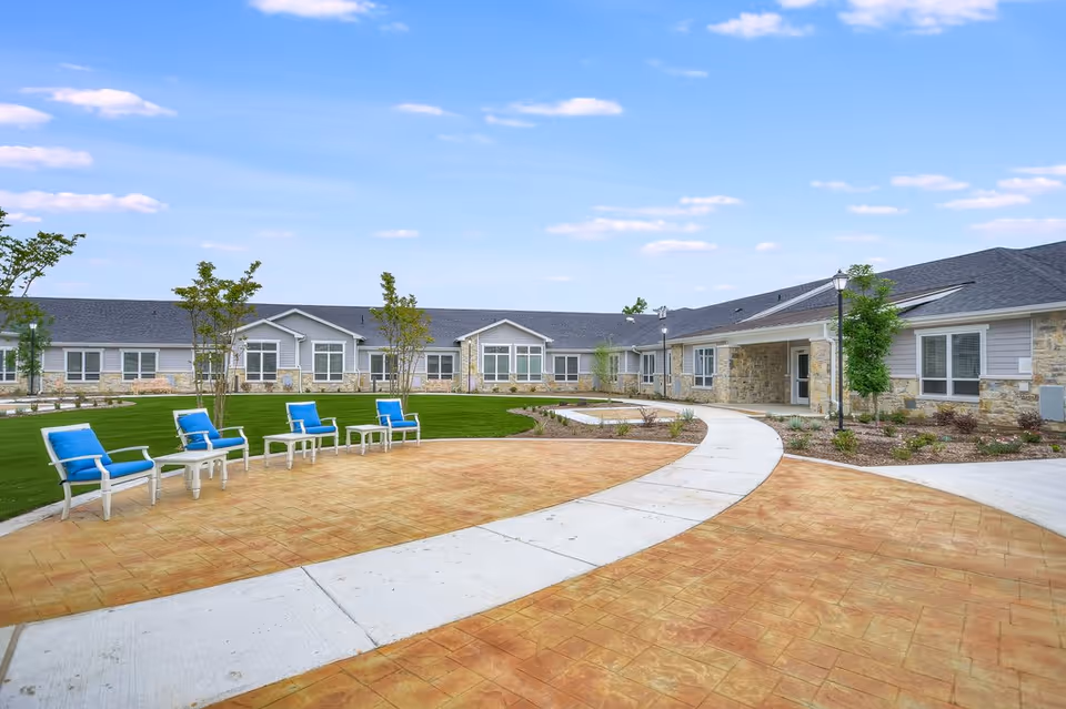 Photo 6 of Legacy Oaks of Azle Senior Living