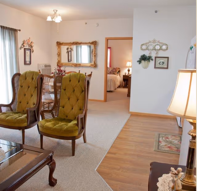 Photo 6 of Select Senior Living of Coon Rapids