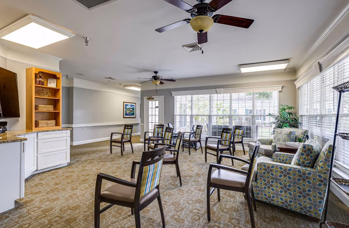 Photo 25 of Charter Senior Living of Franklin