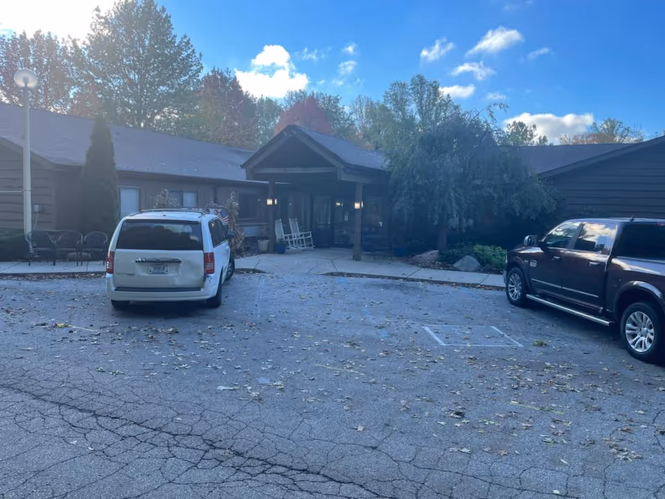Photo of Chalet Rehabilitation and Healthcare Center