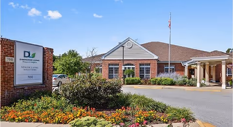 Photo of Eden Vista Prospect Heights