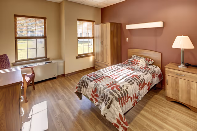 Photo 9 of St. Francis Commons Assisted Living Residence