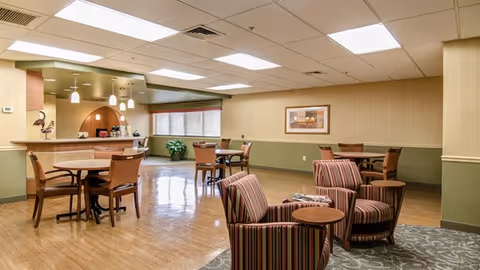 Photo of Laureldale Skilled Nursing and Rehabilitation Center