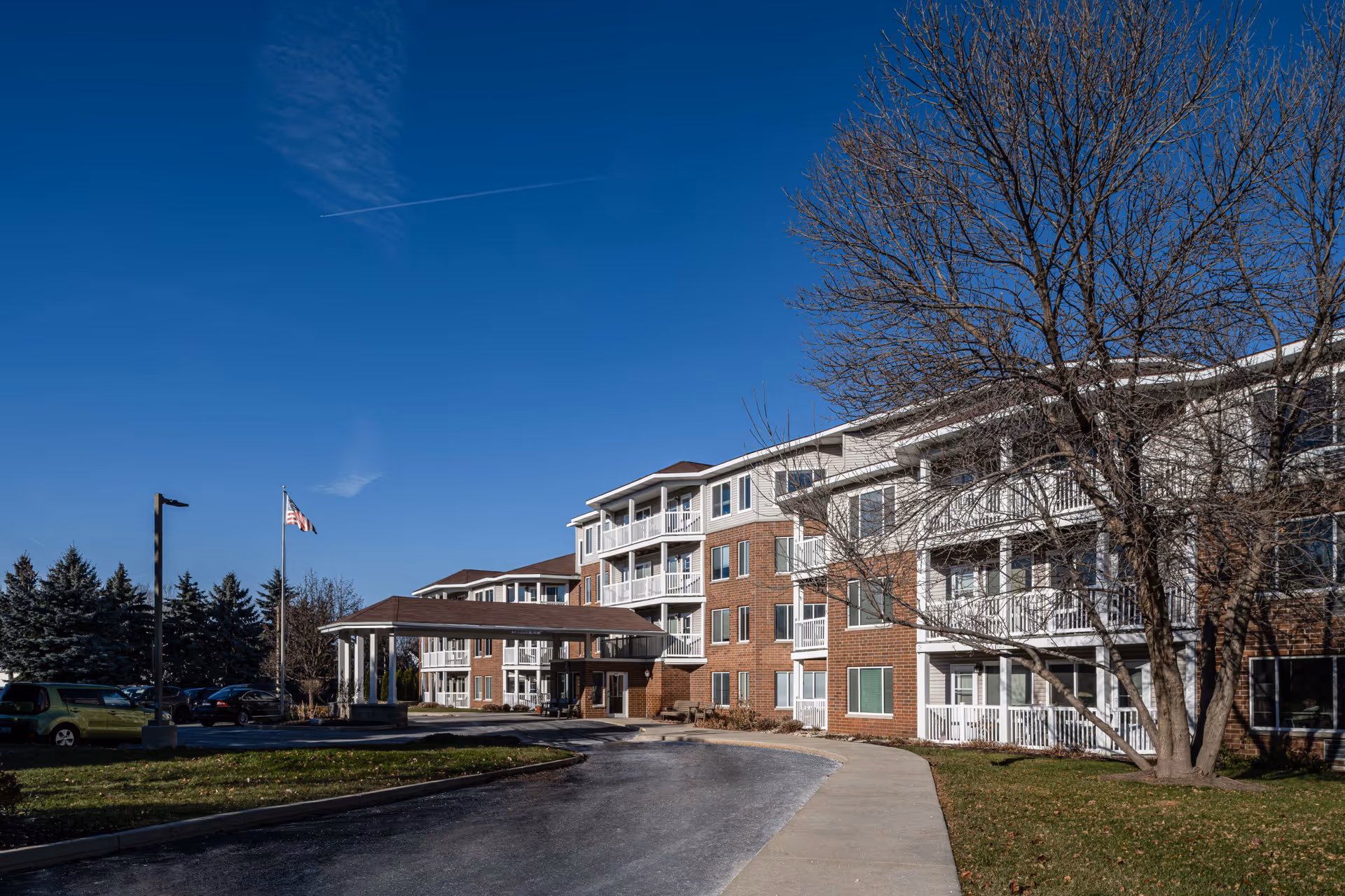 Photo of Howard Village Senior Living