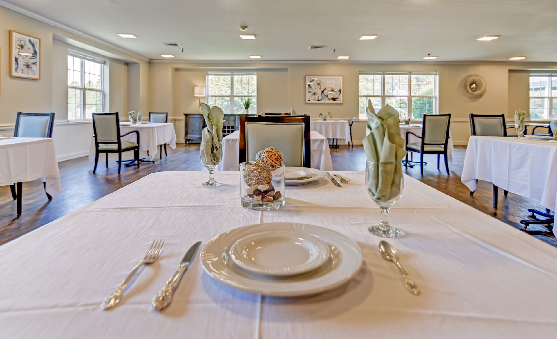 Photo 29 of Cardinal Senior Living at Danville