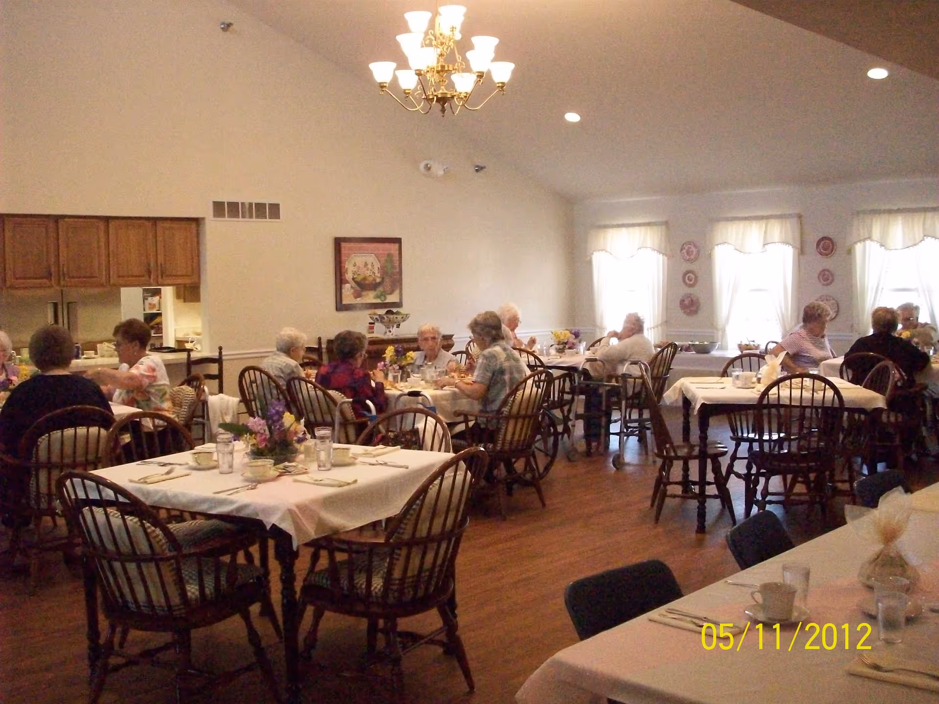 Photo of Drews Place of Hillsdale