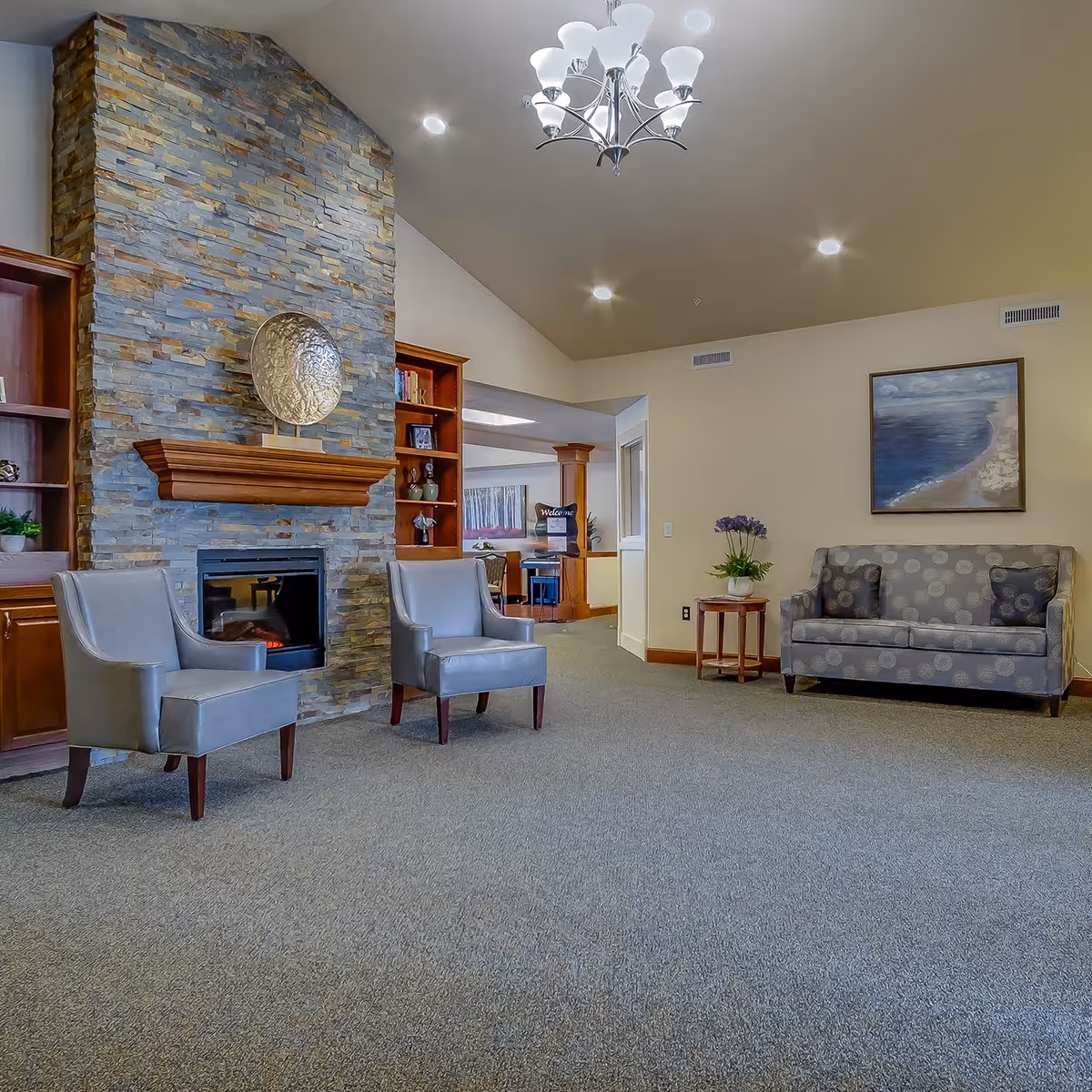 Photo 9 of Hathaway Hills Assisted Living & Memory Care