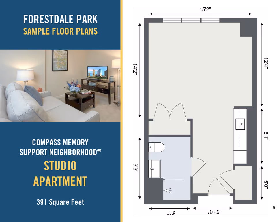 Photo 30 of Forestdale Park Senior Living
