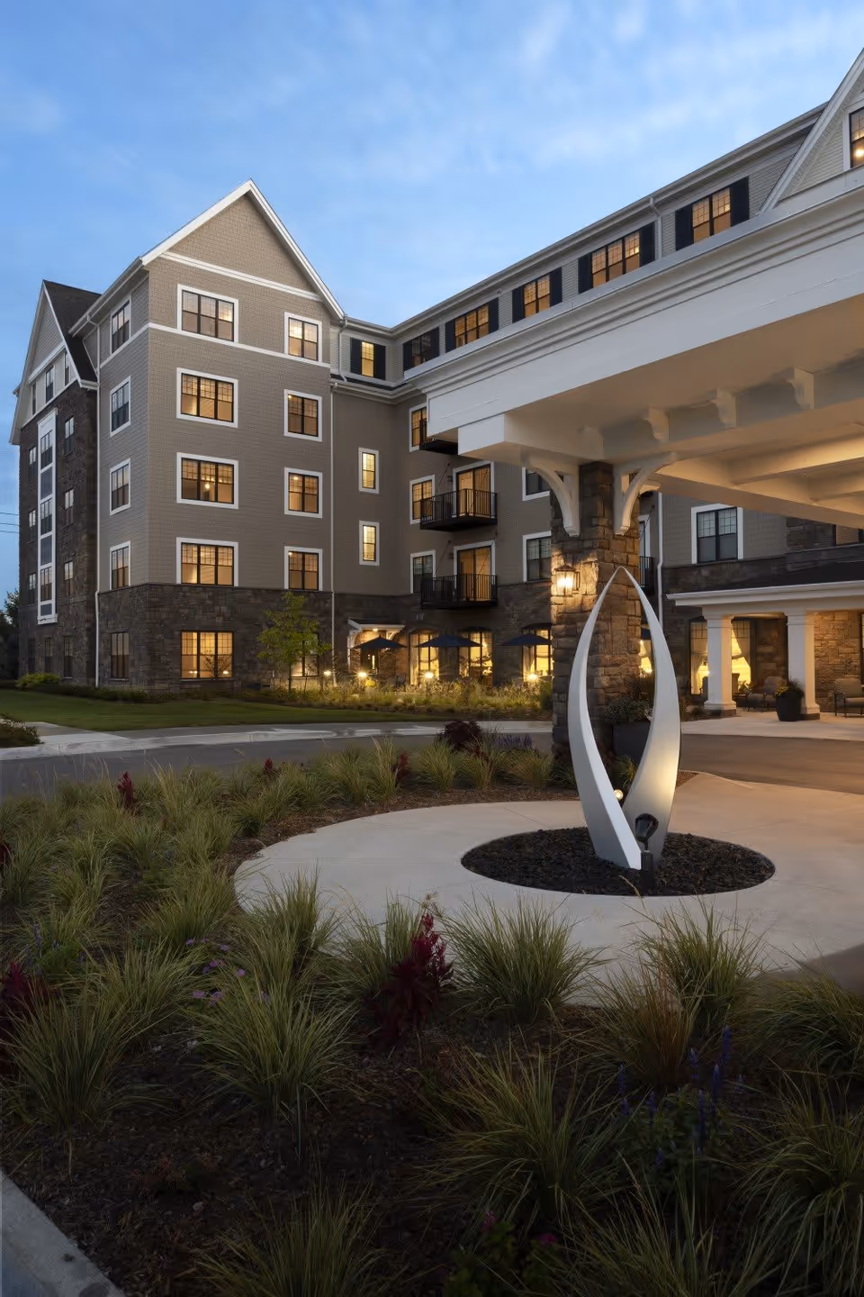 Photo of Grand Living At Tower Place
