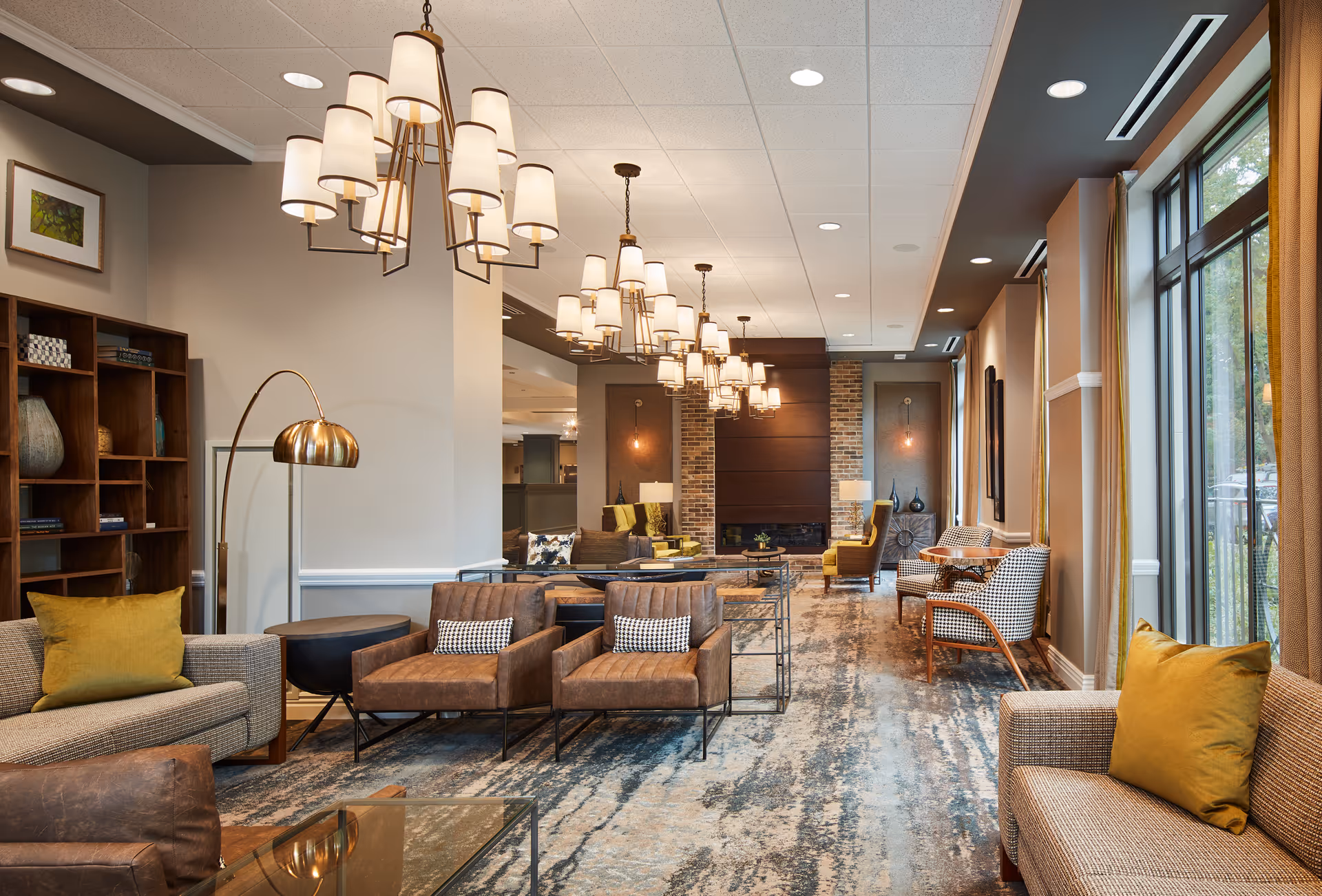 Photo 8 of Belmont Village Senior Living Lincoln Park