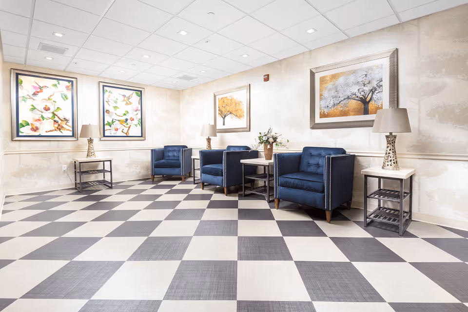 Photo 7 of Willow Springs Rehabilitation & Healthcare Center
