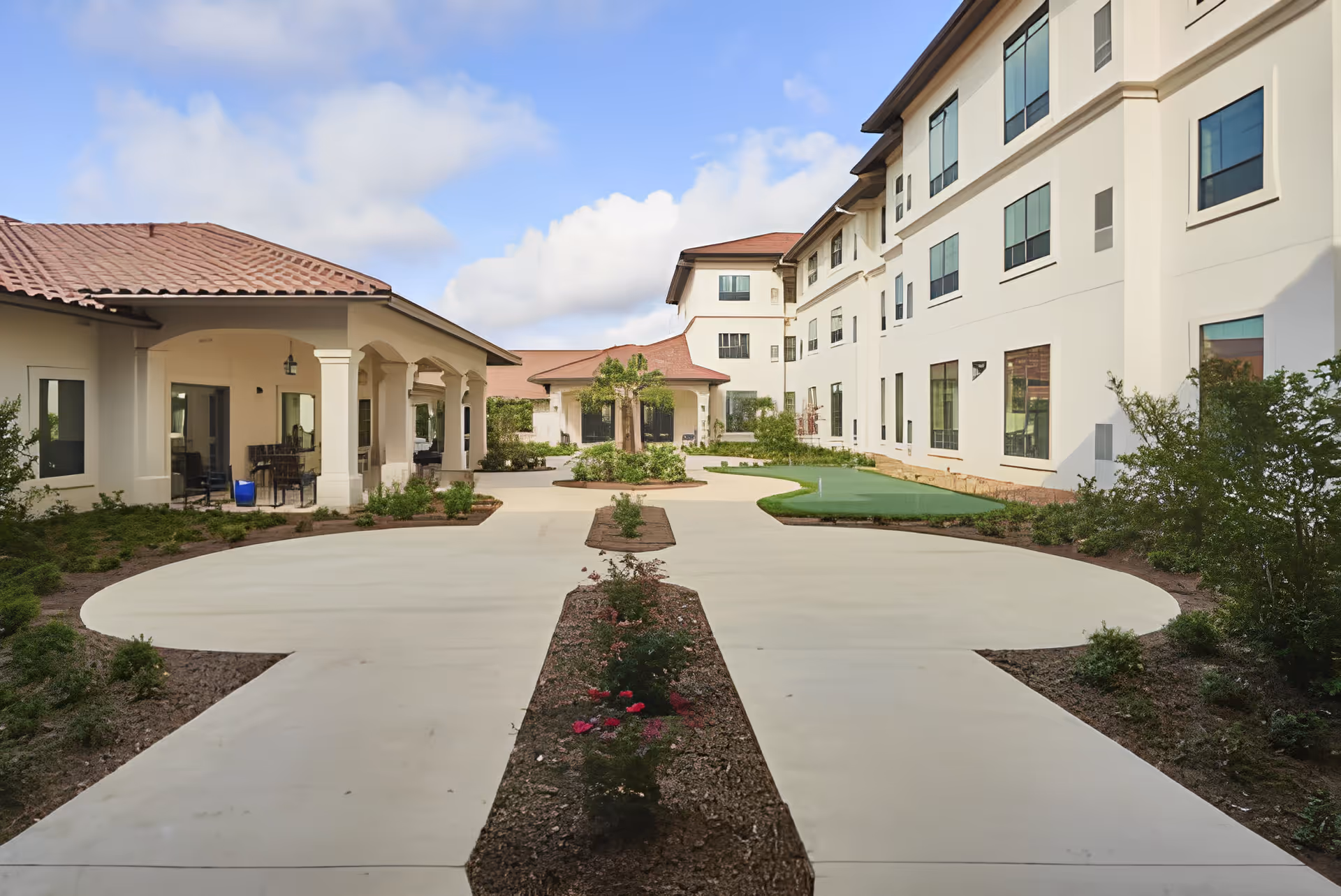 Photo 5 of Lynridge of San Antonio Assisted Living & Memory Care