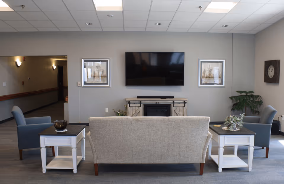 Photo 4 of Rotary Senior Living