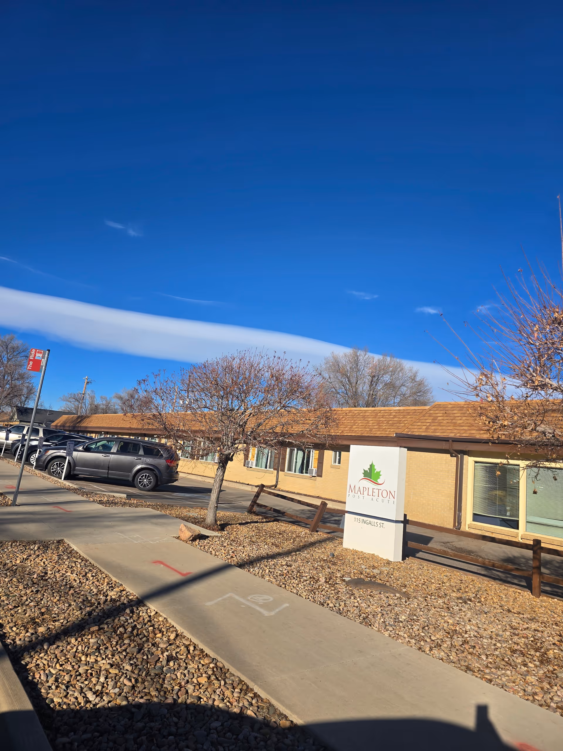Photo 2 of Mapleton Care Center