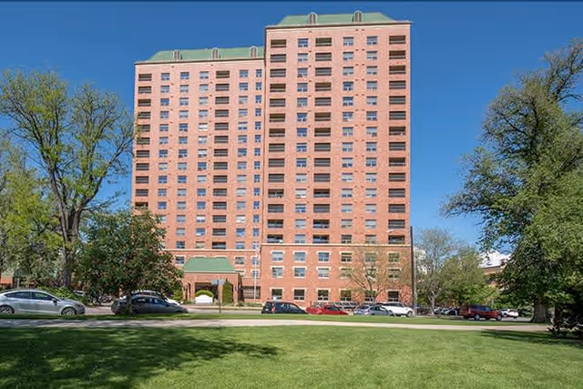 Photo of Brookdale Parkplace