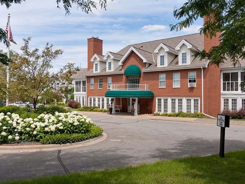Photo 2 of Meridian Manor