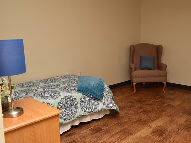 Photo 7 of Crystal Creek Assisted Living 4