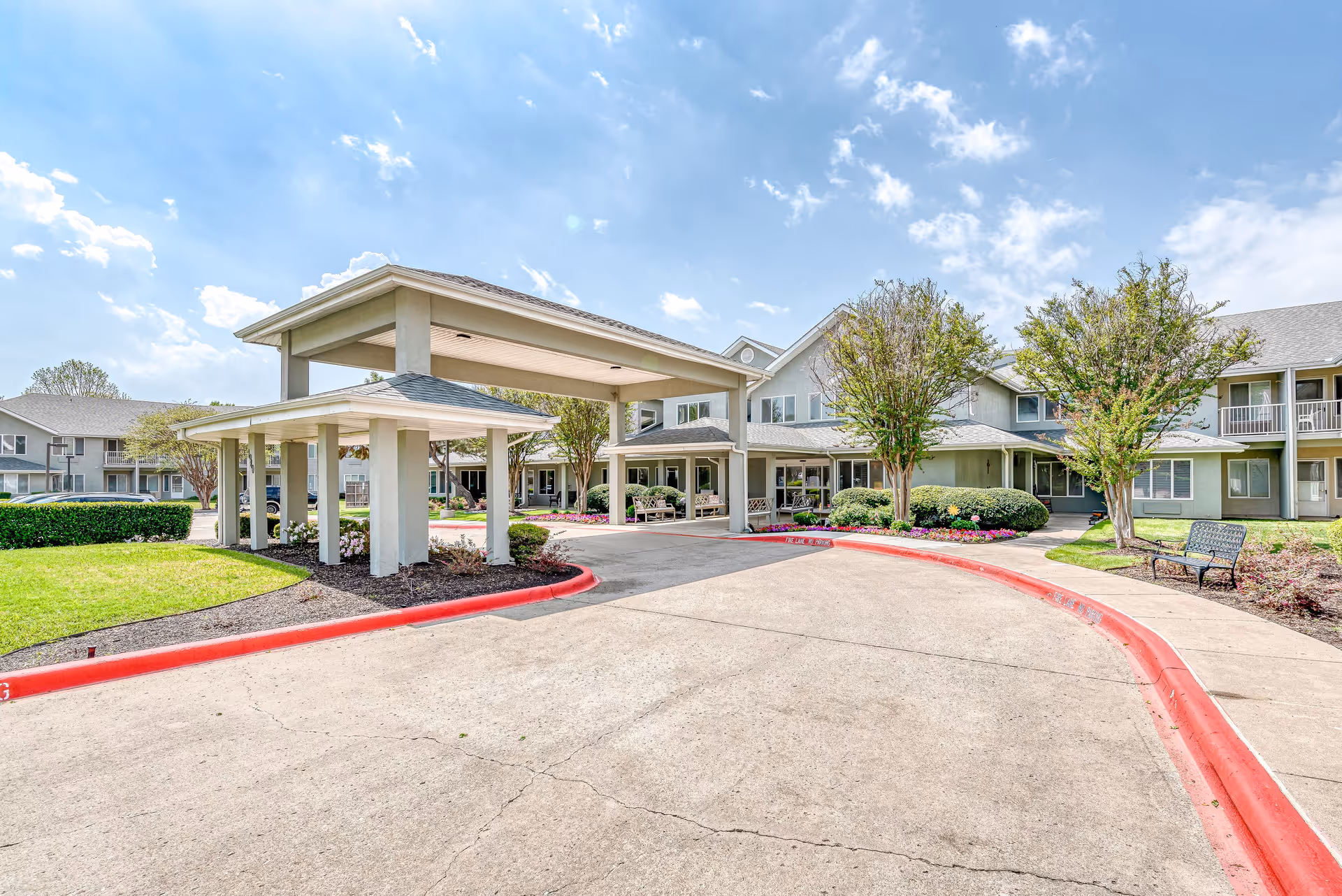 Photo 6 of Solstice Senior Living at Plano