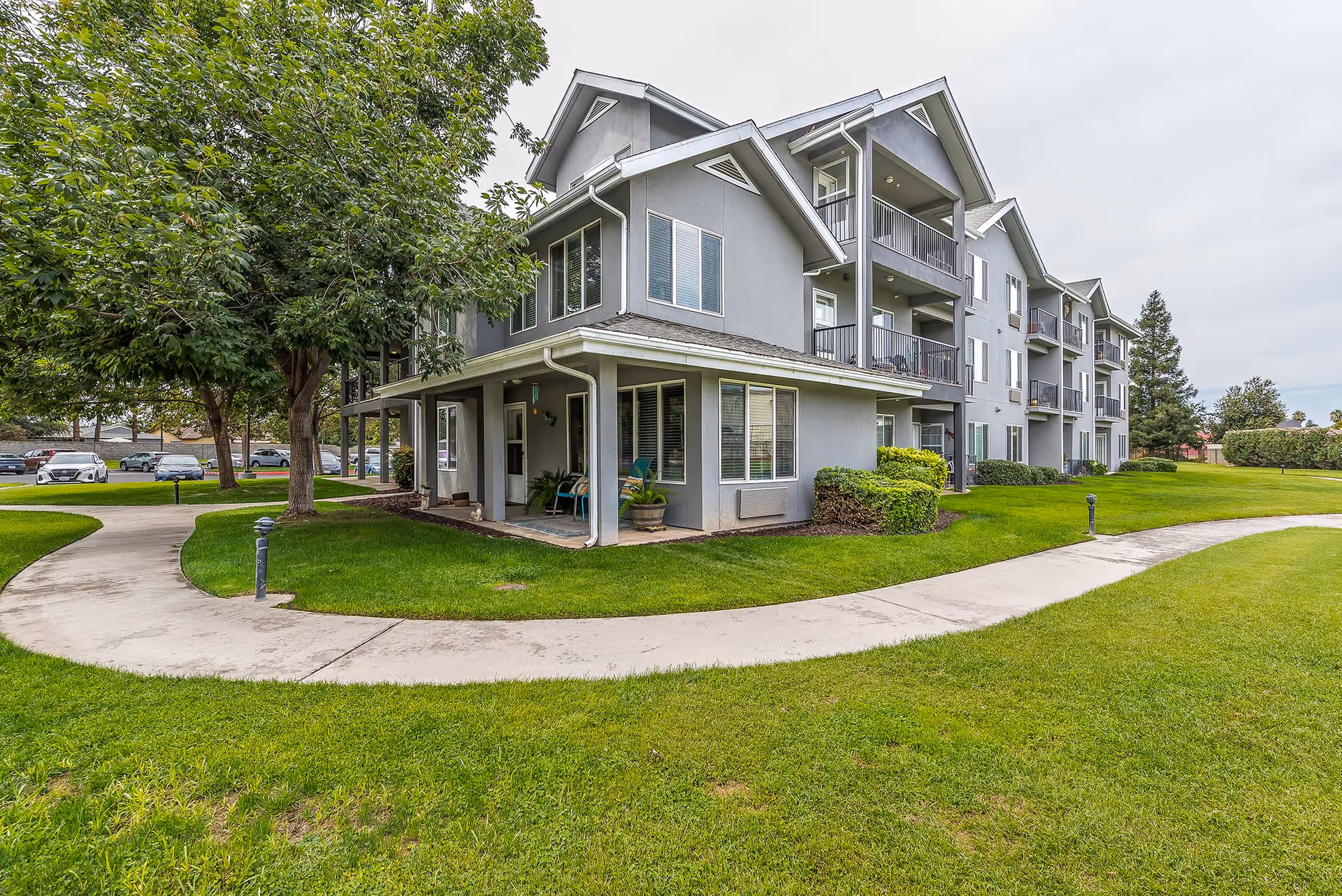 Photo of Solstice Senior Living at Clovis