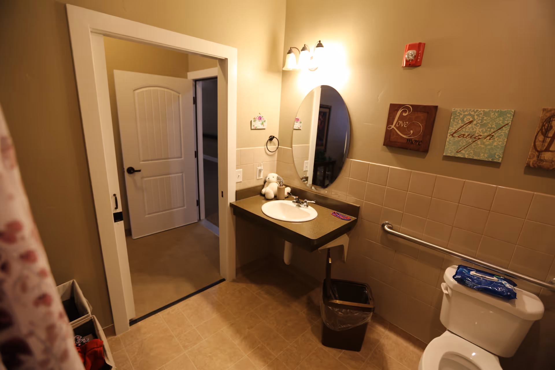 Photo 7 of Layton Park Memory Care
