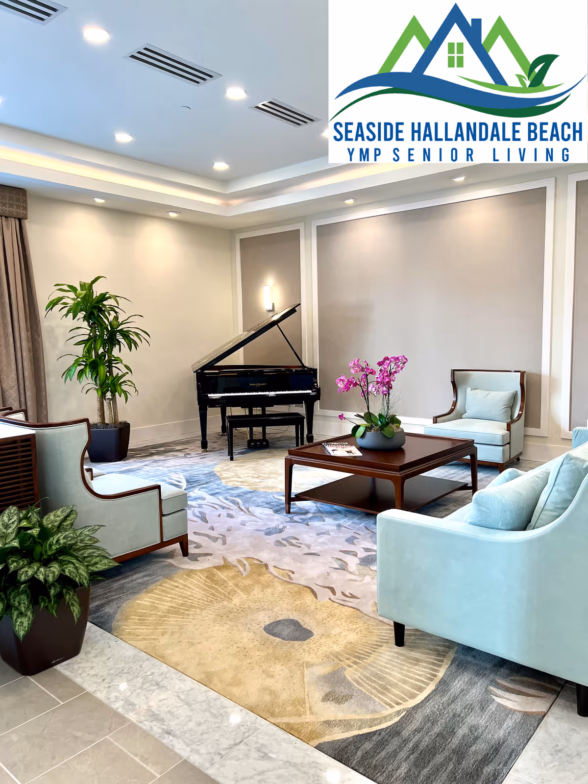 Photo 5 of Seaside Hallandale Beach Senior Living