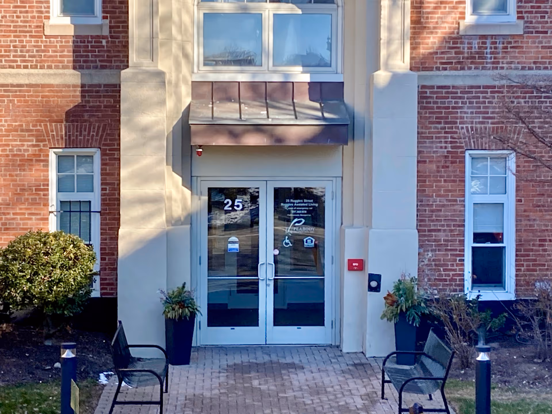 Photo 4 of Hearth Inc. Ruggles Assisted Living