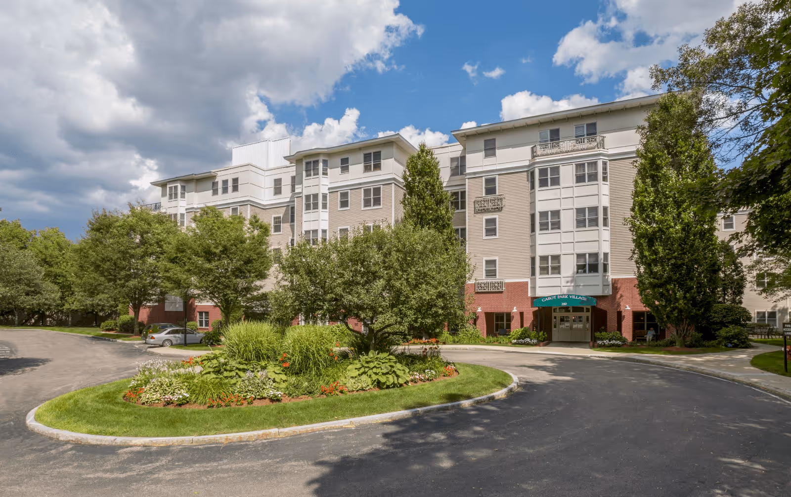 Photo 4 of Cabot Park Village