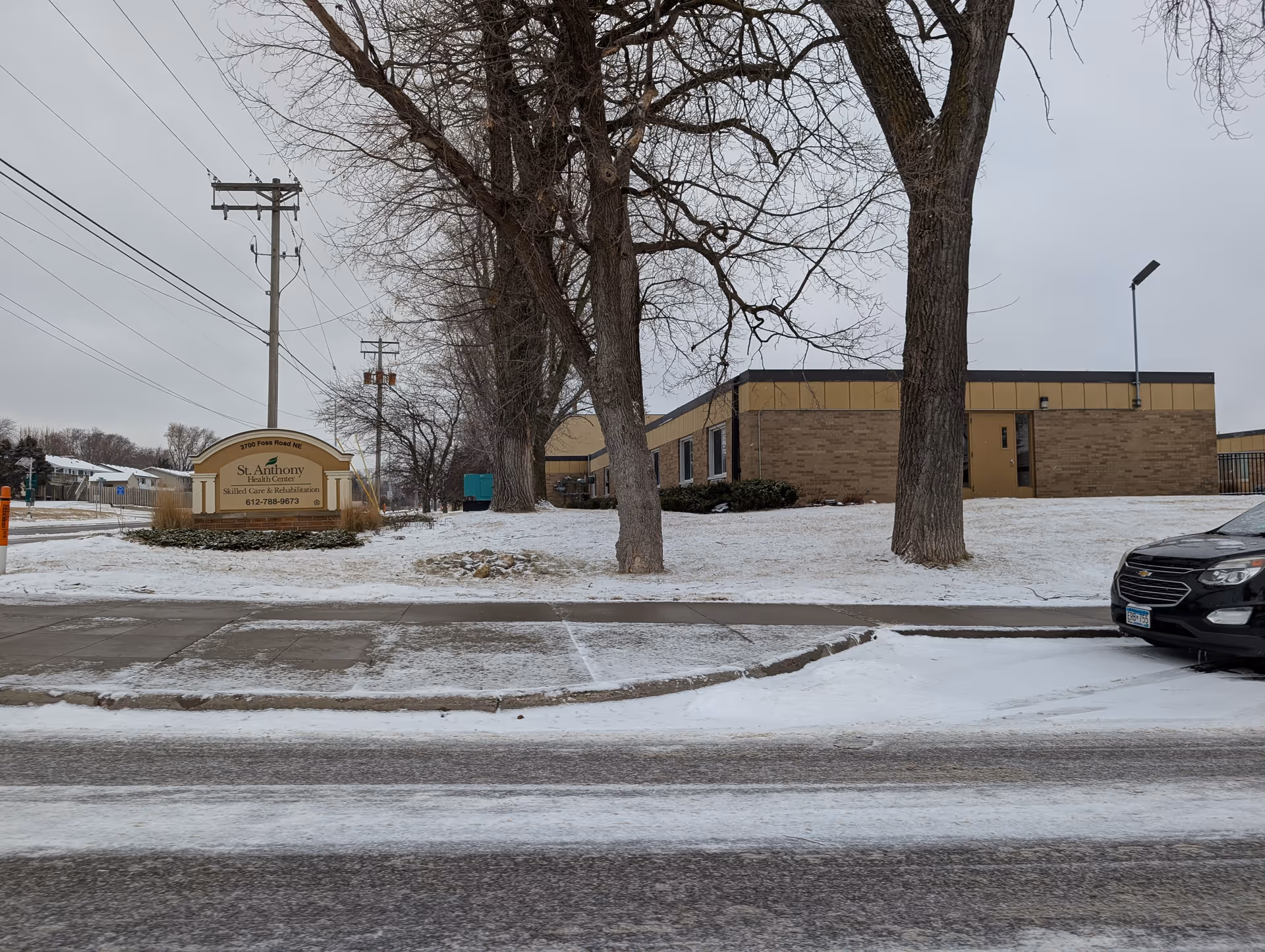 Photo 4 of St. Anthony Health & Rehabilitation