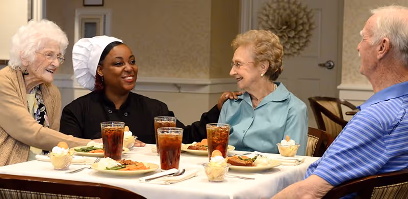Photo 4 of Country Place Senior Senior Living of Athens