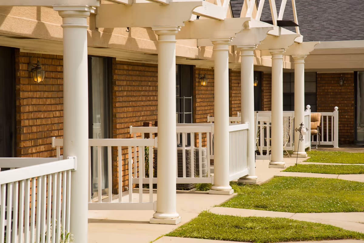 Photo 4 of The Gables At Spring Lake Assisted Living