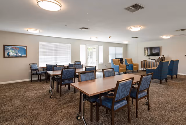 Photo 13 of Avista Senior Living Yuma