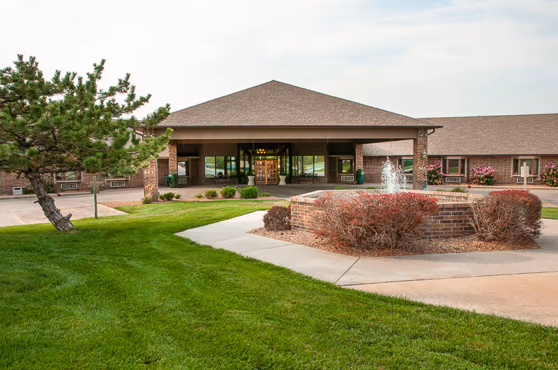Photo 2 of Life Care Center of Andover