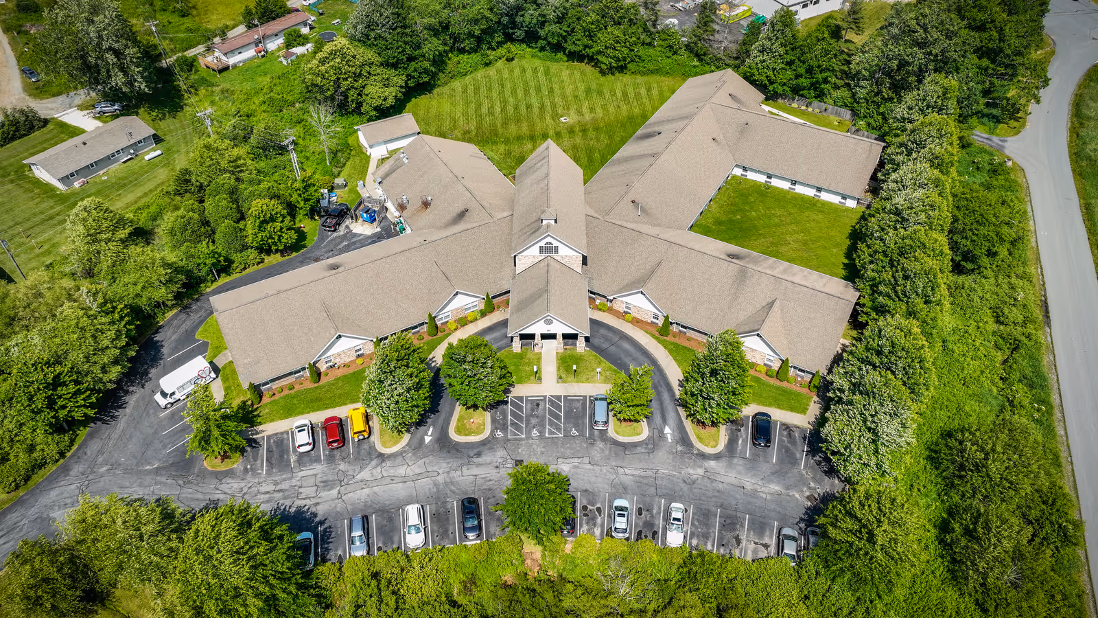 Photo of Deerfield Ridge Assisted Living