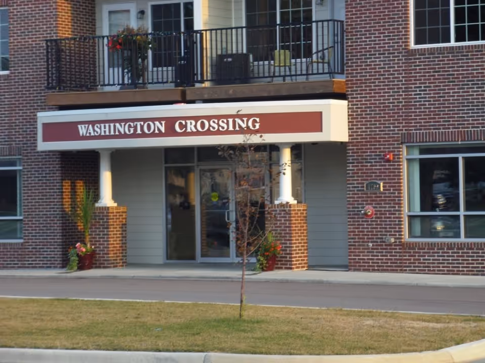 Photo 3 of Washington Crossing