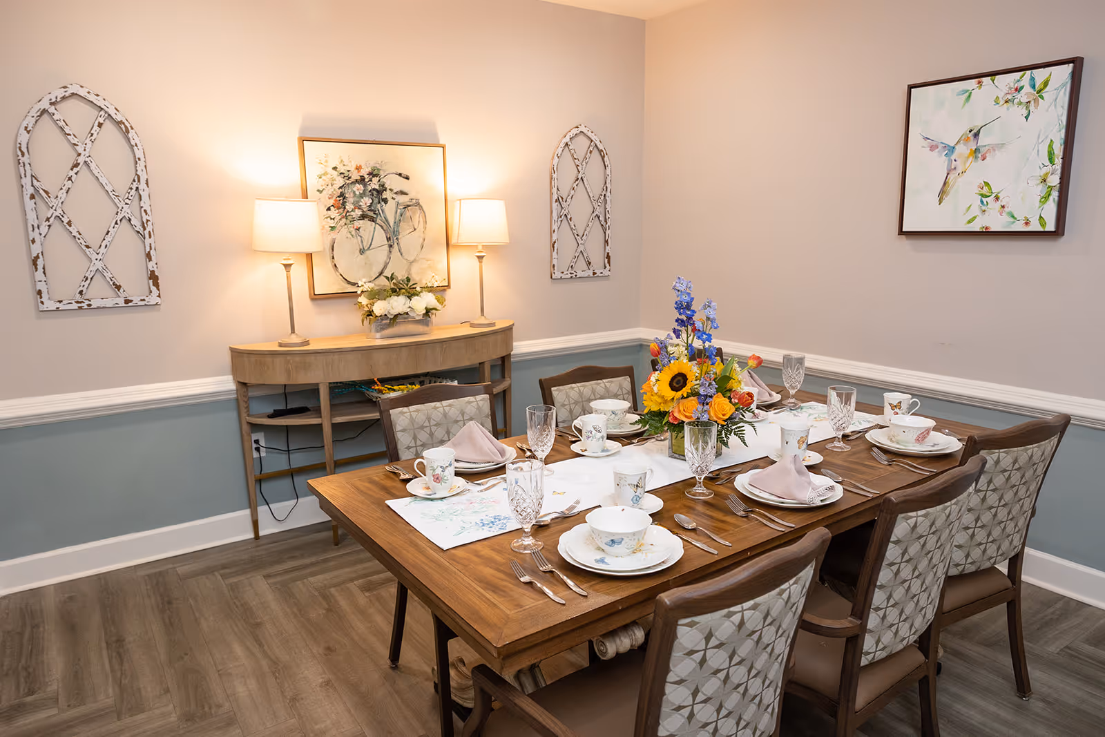 Photo 9 of Commonwealth Senior Living at Cedar Manor