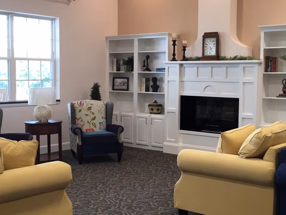Photo 16 of Symphony Assisted Living and Memory Support