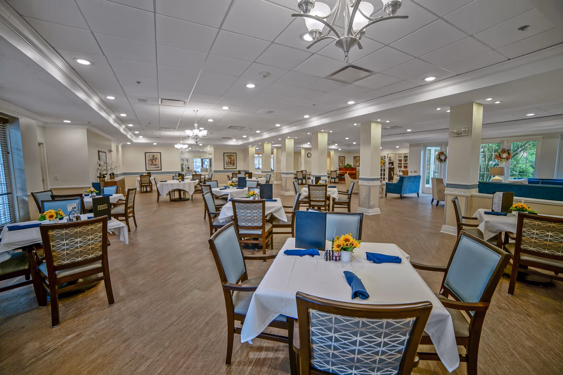 Photo 17 of Fairmont Senior Living of Washington Township