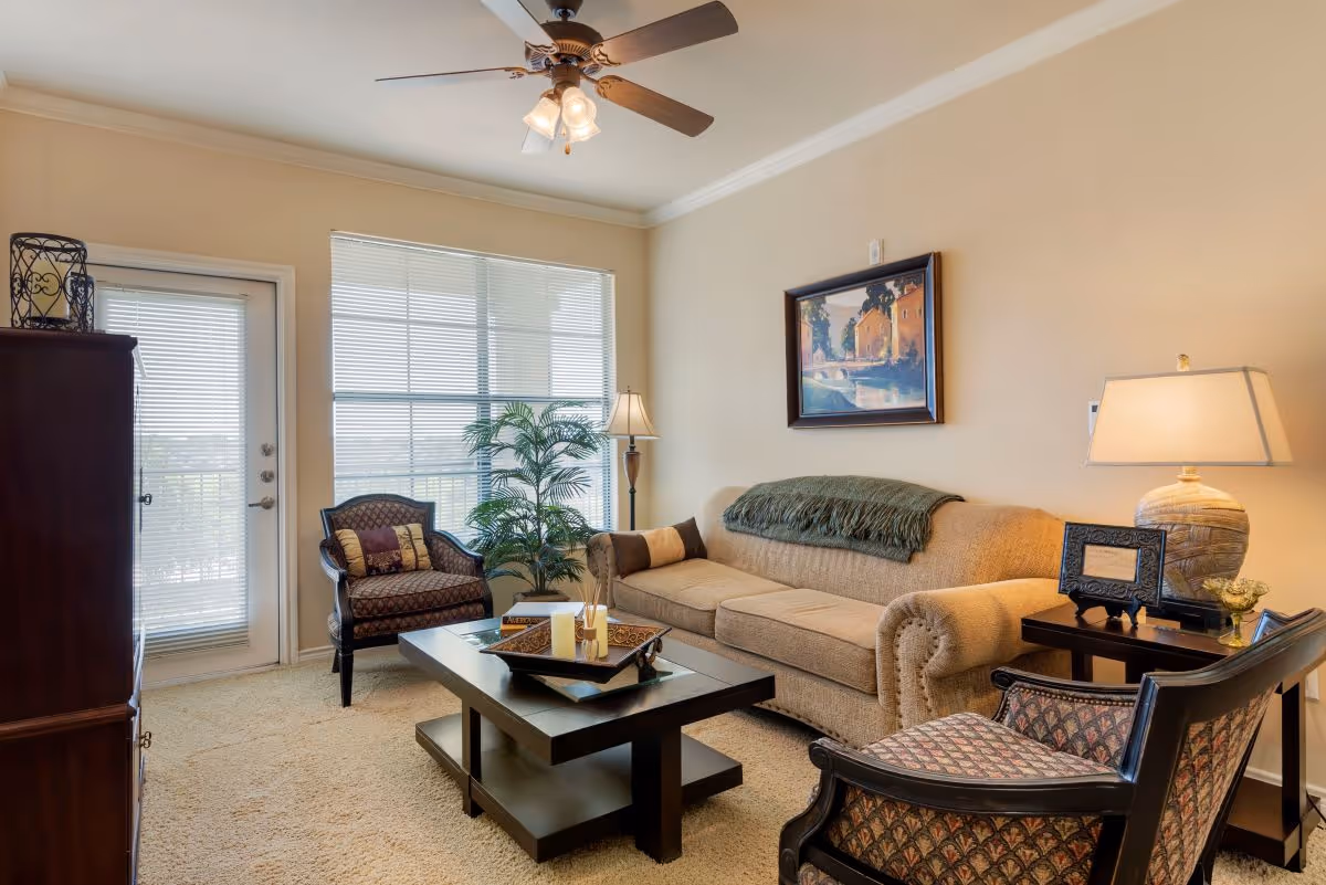 Photo 20 of Lakeview at Josey Ranch Senior Living