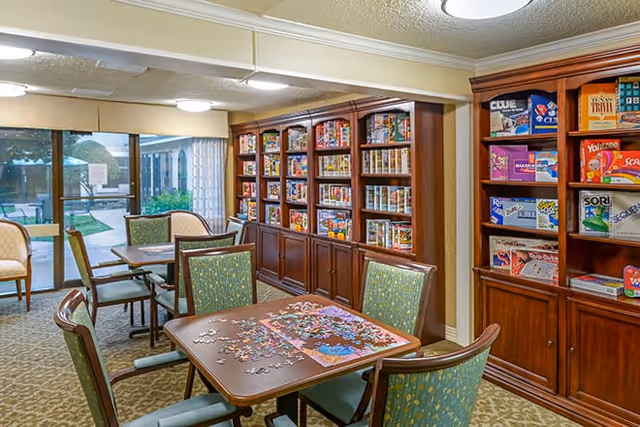 Photo 3 of Brookdale Grand Court Lubbock