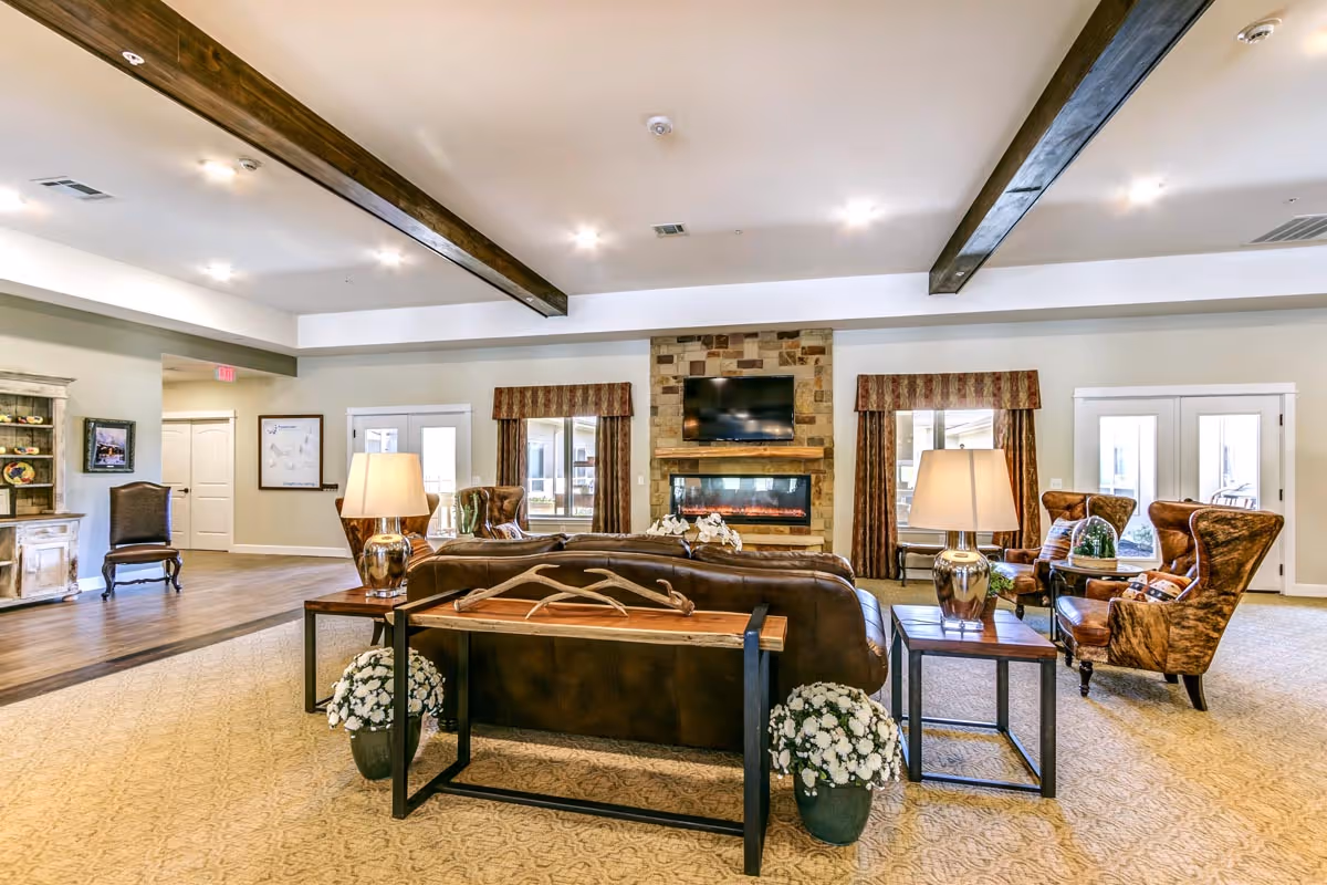 Photo 8 of Clear Fork Assisted Living and Memory Care