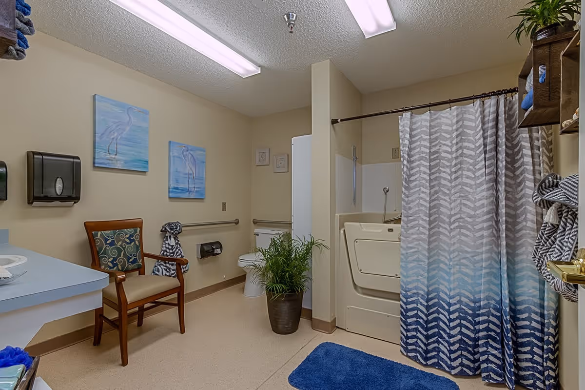 Photo 17 of Countryside Senior Living of Wichita Falls