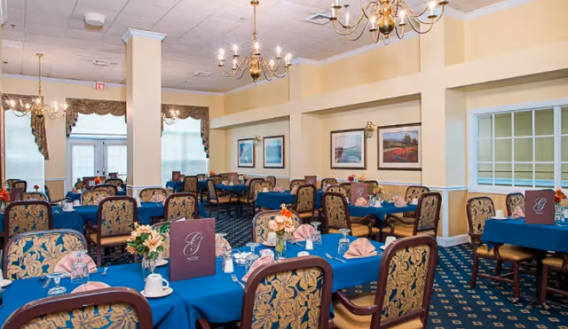 Photo 10 of Volante Senior Living of Delray Beach