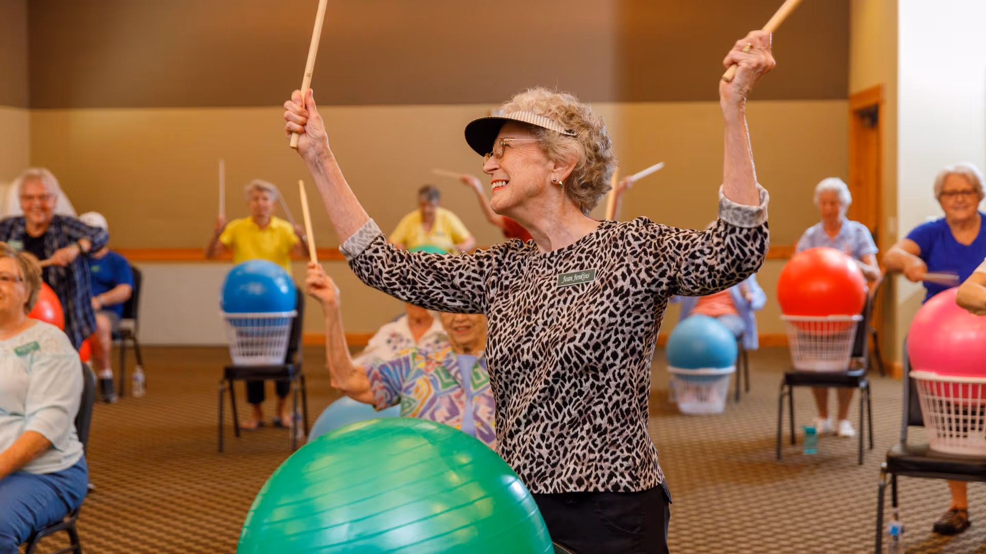 Photo 13 of Touchmark at Meadow Lake Village