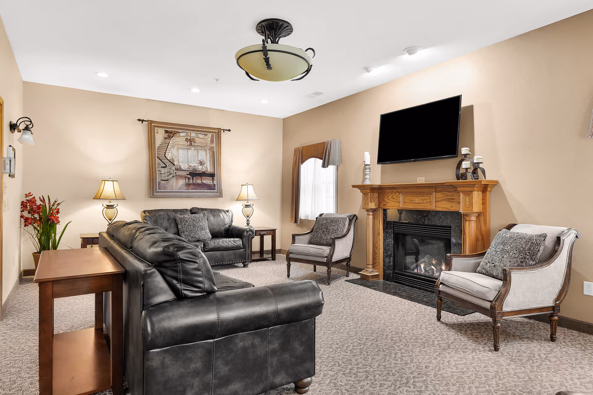 Photo 9 of The Glenwood Supportive Living of Greenville