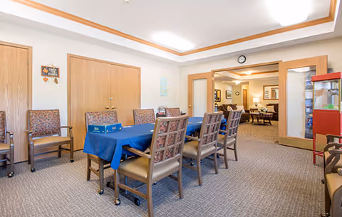 Photo 17 of Overland Park Place