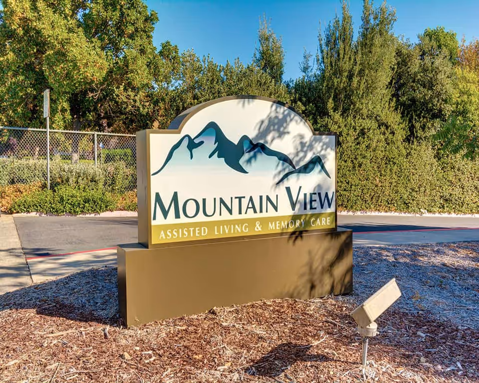Photo 4 of Mountain View Assisted Living & Memory Care