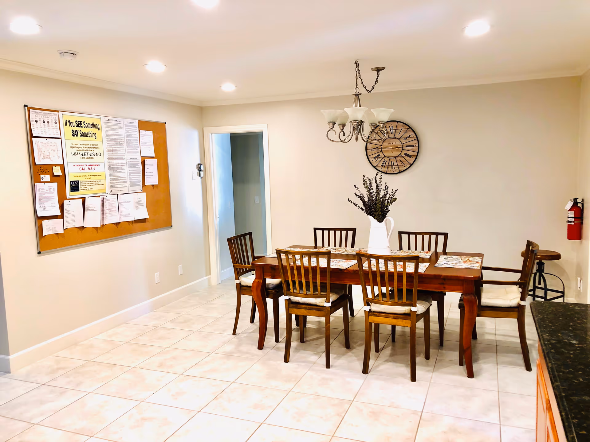 Photo 6 of Agape Orange Home II