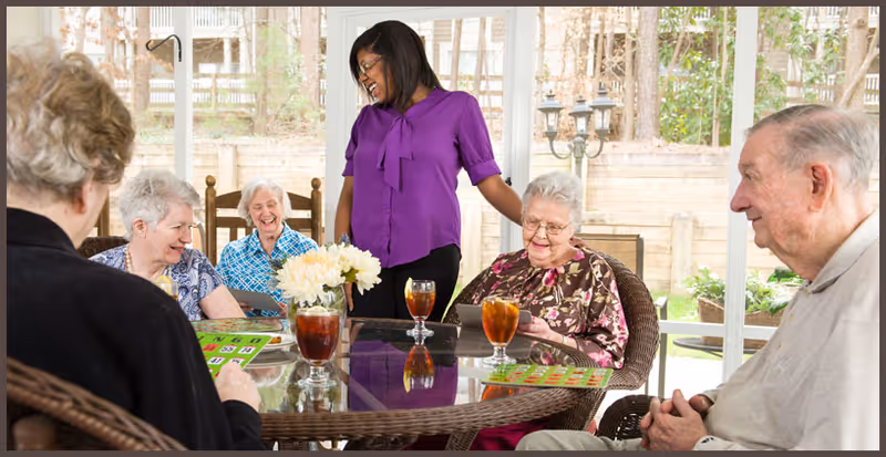 Photo 9 of Country Gardens Dunwoody