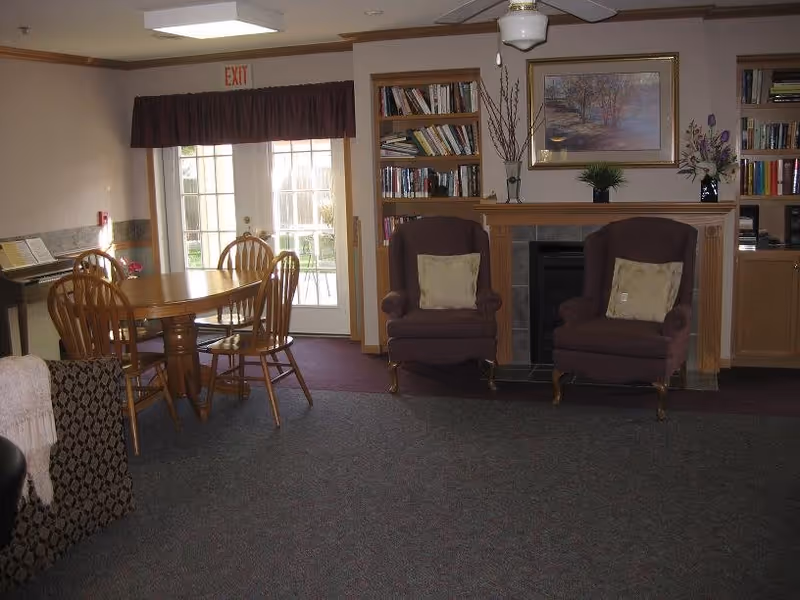Photo 6 of Evia Apartments